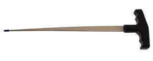 Bild von Ausglas-Durchstechahle, 320 mm