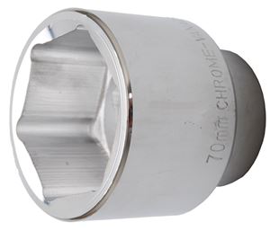 Obrazek Steckschlüssel-Einsatz, 1 Zoll, Pro Torque©, 70 mm