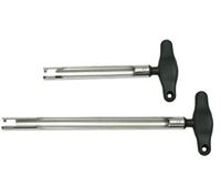 Resim Abzieherset für Zündkerzenstecker, 225 + 350 mm