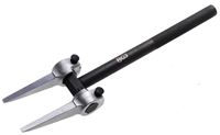 Afbeelding van Verstellbare Trenngabel 18-42 mm BGS