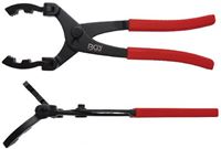 Obrazek Spezialzange für Öll- und Kraftstofffilter mit abwinkelbaren Backen