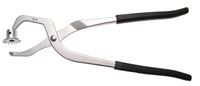 Bild von Bremsfedernzange mit Kralle, 330 mm