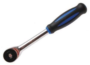 Bild von Drehgriff-Knarre, 1/4