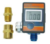 Imagen de Druckregulierer für Kompressoren, 0,275 - 11 bar