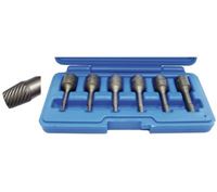 Afbeelding van Spezial-Steckschlüsseleinstze Twist, 2-10 mm, 3/8, 6-tlg.