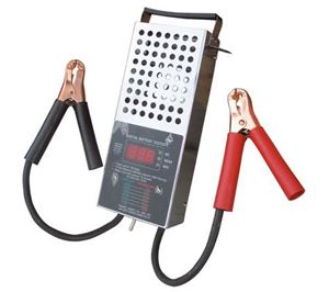 Bild von Digitaler Batterie-Tester 250Ah / 1.000 CCA BGS