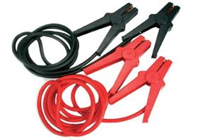 Obrazek Starthilfekabel , 600 Amp. (54 mmý), Länge 3,5m BGS