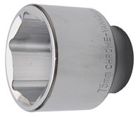 Obrazek Steckschlüssel-Einsatz, 1, Pro Torque©, 75 mm