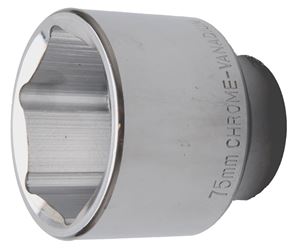 Obrazek Steckschlüssel-Einsatz, 1, Pro Torque©, 75 mm