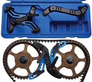 Bild von Feststellwerkzeug zur Nockenwellenfixierung