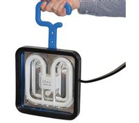Bild von Energiespar-Arbeitslampe, 38 Watt