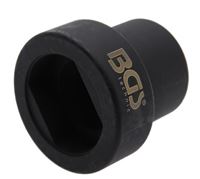 Obrazek Steckschlüssel für Blattfeder-Bolzen SCANIA, 2-kant, 28 mm