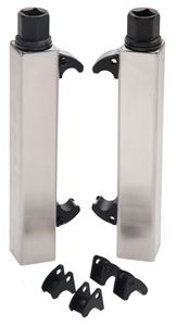 Bild von Federpannersatz für Motorräder, 2-tlg. BGS