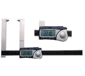 Bild von Digital-Bremsscheiben-Fühlerlehre, 160 mm