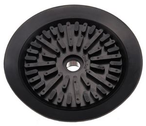 Изображение Saugkopf 120 mm , für Nr. 68000