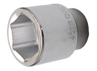 Obrazek Steckschlüssel-Einsatz, 1, Pro Torque©, 46 mm