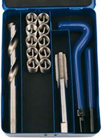 Bild von Gewinde-Reparatur-Satz, M6x1.0, 29-tlg.