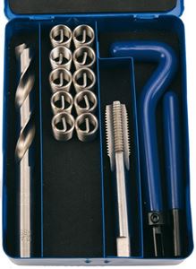 Bild von Gewinde-Reparatur-Satz, M6x1.0, 29-tlg.