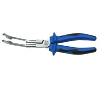Bild von Glühkerzenstecker-Zange, 90Ḟ abgewinkelt