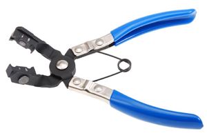 Εικόνα της Schlauchklemmenzange für CLIC & CLIC-R Klemmen