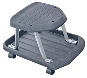 Bild von Sitz- und Arbeitsroller