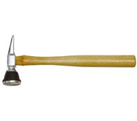 Изображение Riffelhammer, 225 g, D 38 mm