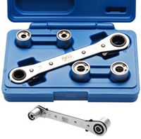 Obrazek Stehbolzen-Ausdrehersatz, 5-tlg. BGS