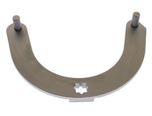 Bild von Spannschlüssel für Keilrippenriemen VAG