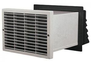 Bild von CE100K Dezentrales Wärmerückgewinnungsgerät Clivent