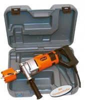 Bild von Gölz Freihandbohrgerät Elektro T1800-82 Ø 30-90 mm