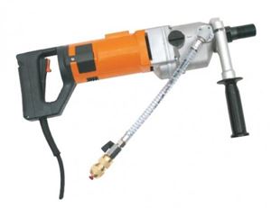 Bild von GÖLZ - FB20EL Freihandbohrgerät Elektro