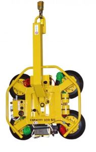 Bild von Glassauger MRT 4 Zweikreis-Vakuumsystem