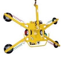 Bild von Glassauger Vakuumsauger MRT 6.1