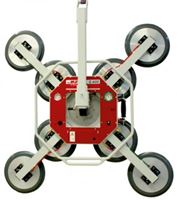 Bild von Glassauger UPG-600