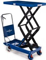 Bild von Doppelscheren Hubtisch PROTEUS P350