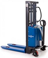 Bild von Elektro Hochhubwagen PE1025 Max. Hubhöhe bis 2,50 Meter