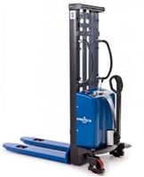 Bild von Elektro Hochhubwagen PE1030 Max. Hubhöhe bis 3,00 Meter