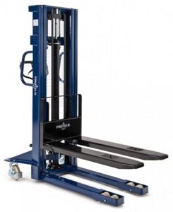 Bild von Hochhubwagen Handstapler P1025 Max. Hubhöhe bis 2,50 Meter