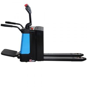 Bild von HanseLifter Elektrohubwagen E-20PL-AC