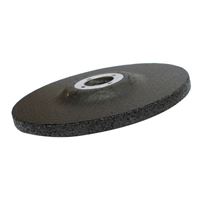 Изображение Schruppscheibe für Mauk DL Winkelschleifer 10 x 0,6 cm