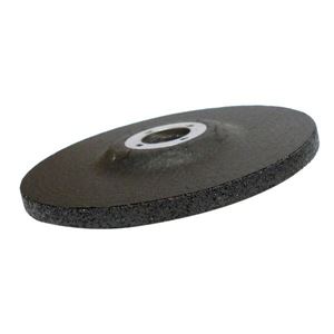 Изображение Schruppscheibe für Mauk DL Winkelschleifer 10 x 0,6 cm
