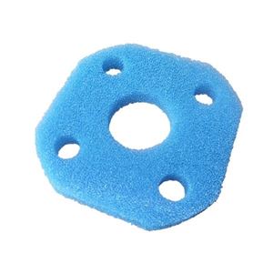 Bild von Filtereinsatz grob (blau)