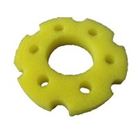 Bild von Filtereinsatz fein (gelb)