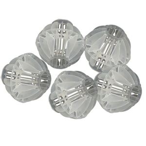 Bild von Filtereinsatz Bioballs Satz (50 Stück)