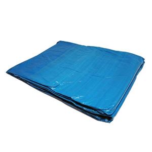 Изображение Abdeckplane 5x6m, 90g/mĠ