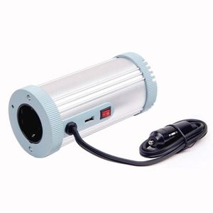 Bild von Spannungswandler Inverter 150W