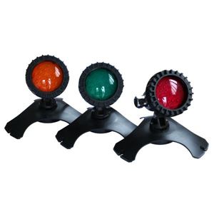 Obrazek Teichbeleuchtung LED 3x 1,5W