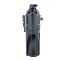 Obrazek UVC Strömungspumpe Aquariumpumpe 6W mit 9W UV-C Licht