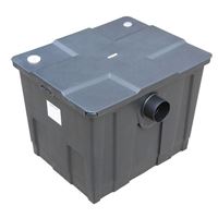 Obrazek Teichfilter 12.000l (Erweiterungsmodul) Feinfilter