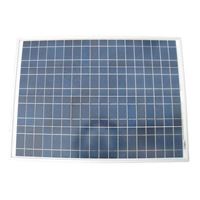 Bild von Solarpanel 80W